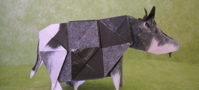Vaca loca by Fernando Gilgado
