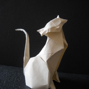 Cat by Hoàng Tiên Quyêt Cat by Hoàng Tiên Quyêt
