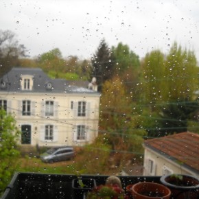 Temps pluvieux Temps pluvieux