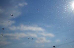 Quel temps !