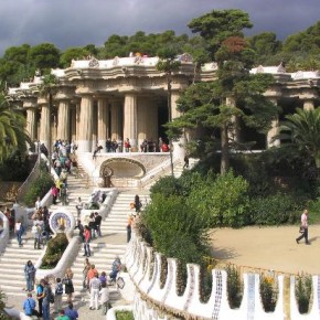 [Flash Barcelona] Suite des événements (2)