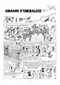 Planche 1