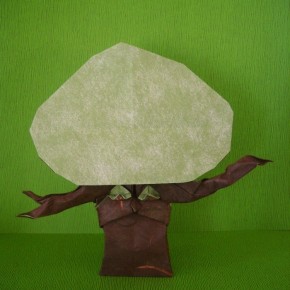 Árbol by Fernando Gilgado Árbol by Fernando Gilgado